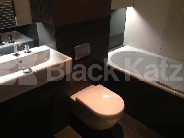 			New Instruction, 2 Bedroom, 1 bath, 1 reception Apartment			 Wharf Road, Wenlock Building , ANGEL